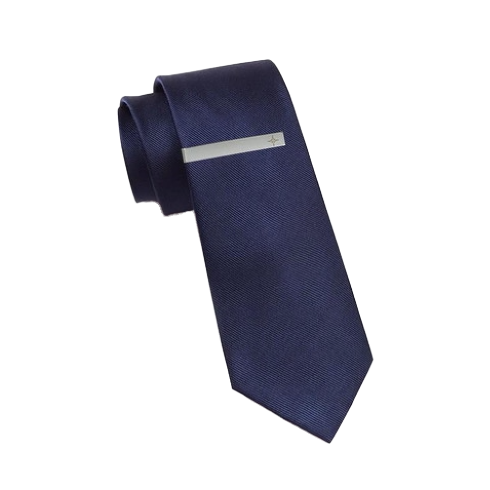 Missionary Wise Men Tie Bar, , large