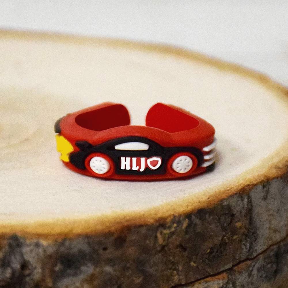 Car Adjustable HLJ Ring, , large