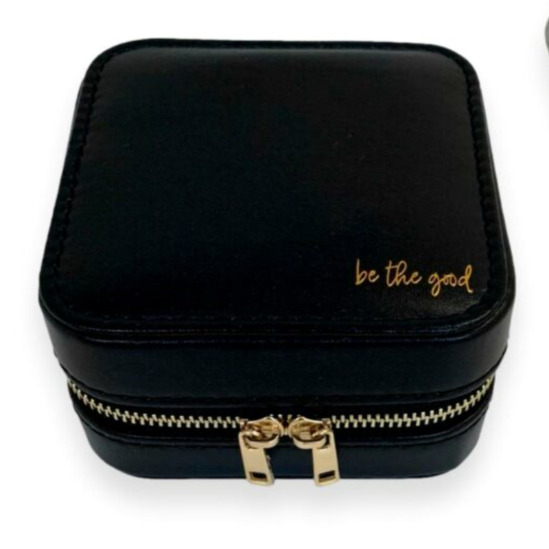 Be the Good Jewelry Box