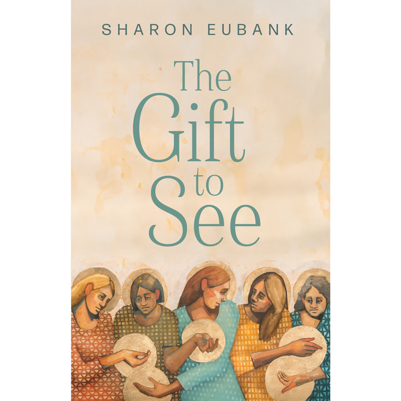 The Gift to See Booklet
