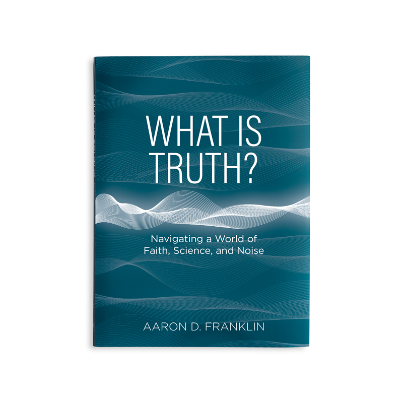 What is Truth?