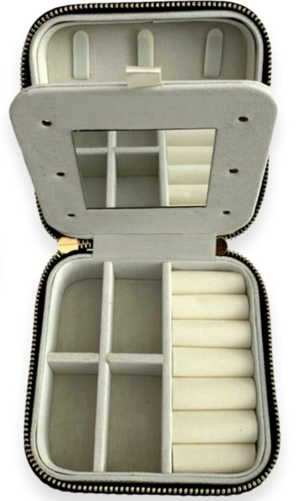 Make Today Happy Jewelry Box, , large